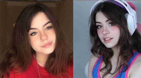 hannahowo without makeup|Hannah Owo Dva No Makeup